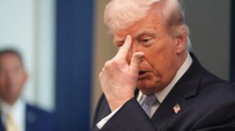 США запускають проєкт «Свобода»: Трамп про супровід суден у Ормузькій протокі 123