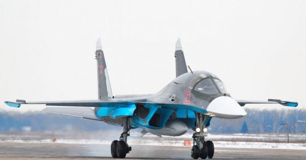 Санкції ЄС обмежують постачання каучуку для російських авіаційних шин 7