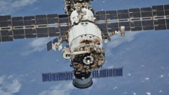 Марк Келлі про менталітет російських космонавтів: видимість, провина та крадіжка 75