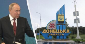 Оцінка Financial Times: Росія планує контроль над Донбасом до осені 2026 року 13
