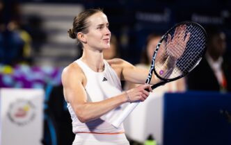 Українські тенісистки піднялися в рейтингу WTA після перемог у Італії 17