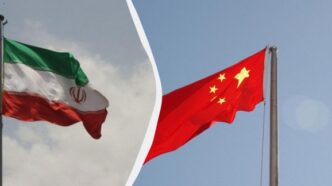 США ввели нові санкції проти постачальників іранської нафти в Китай 191