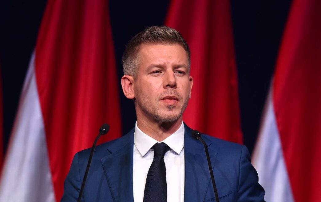 Петро Мадяр продовжить захист прав угорської меншини в Україні через діалог 3