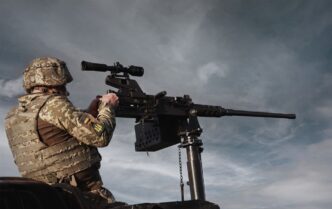 Російська атака 102 дронами з семи напрямків: як працює ППО України 25