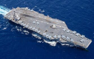 Авіаносна ударна група США у Карибському басейні: наслідки для Куби 21