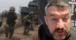 Оперативна ротація піхотних підрозділів на передовій: аналіз складностей і вимог 29