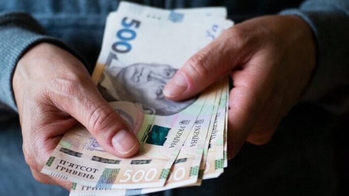 Штраф 51 000 грн за шахрайство з підробленою інвалідністю: чоловік відшкодував майже 80 000 грн пенсії 11