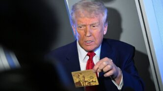 Проблеми програми «золота віза» Трампа: чому адвокати не рекомендують інвесторам 13