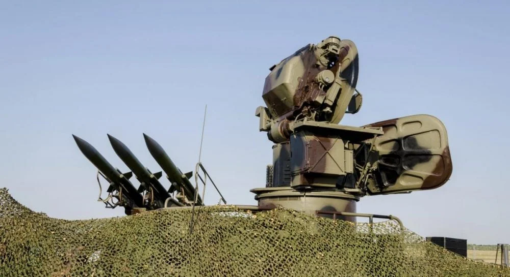 США тестують морський безпілотник з українською ППО BRAWLR 97