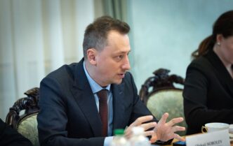 Бронювання в Україні: пріоритети критичних підприємств за словами міністра Соболева 85