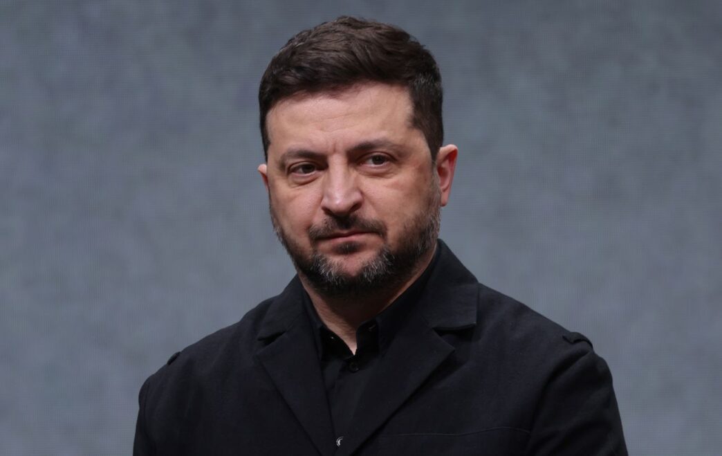 Зеленський відхилив пропозицію Мерца щодо асоційованого членства України в ЄС без голосу 4 Зеленський відхилив пропозицію Мерца щодо асоційованого членства України в ЄС без голосу 3