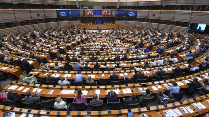 Чехія планує протидіяти санкціям ЄС проти Ізраїлю, заявив міністр закордонних справ 11