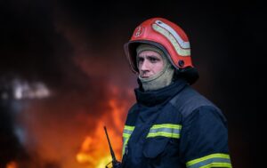 Харків під обстрілом: масові атаки дронів на заправочні станції 1 травня 2026 року 39