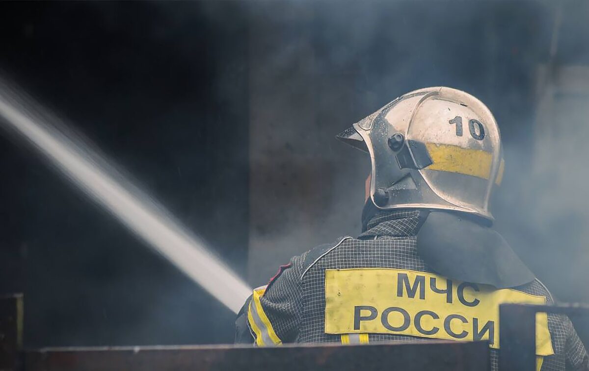 Туапсе: масштабна пожежа на нафтобазі після атак дронів 53