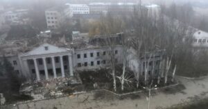 Україна не втратила Покровськ: ДШВ спростовують заяви DeepState про окупацію 41