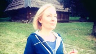 Хто така Вероніка Феншуй, біографія. Астрологиня, яка давала поради Єрмаку 5