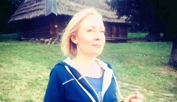 Хто така Вероніка Феншуй, біографія. Астрологиня, яка давала поради Єрмаку 13