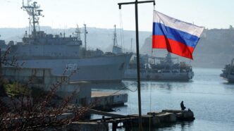 Вибухи в Криму 27 травня 2026 р.: що сталося в Сімферополі та Севастополі 17