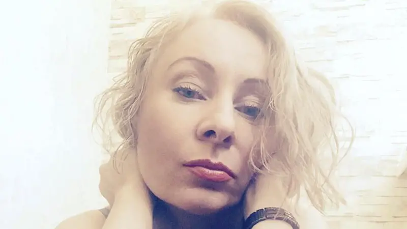 Хто така Вероніка Феншуй, біографія. Астрологиня, яка давала поради Єрмаку 11