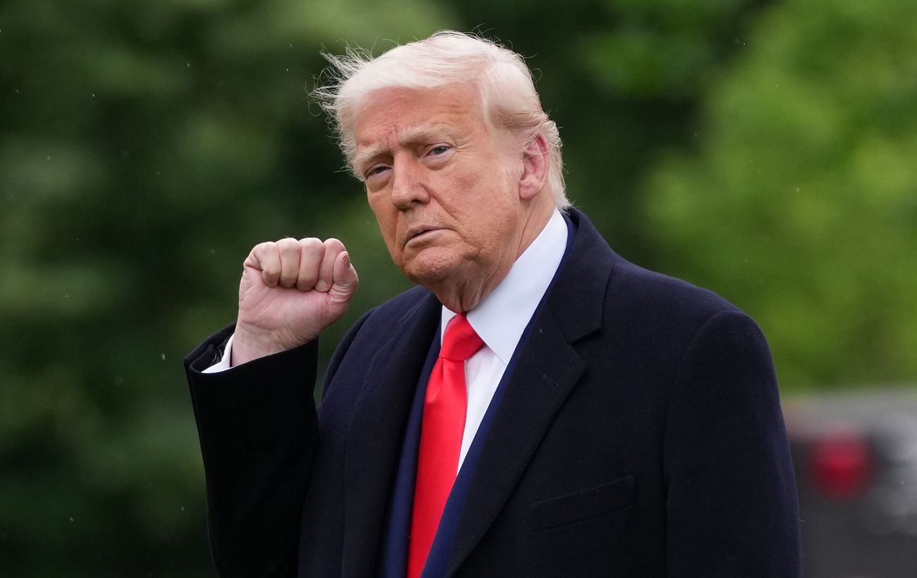 Трамп призупинив проєкт «Свобода» – тимчасове закриття Ормузької протоки 129