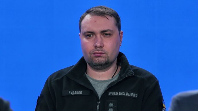 Кремль продовжує загрожувати життю керівника Офісу президента України під час мирних переговорів 23
