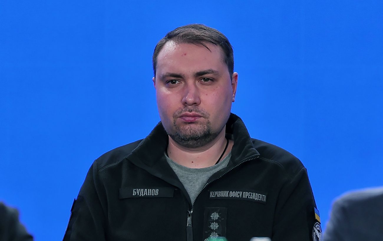 Кремль продовжує загрожувати життю керівника Офісу президента України під час мирних переговорів 29