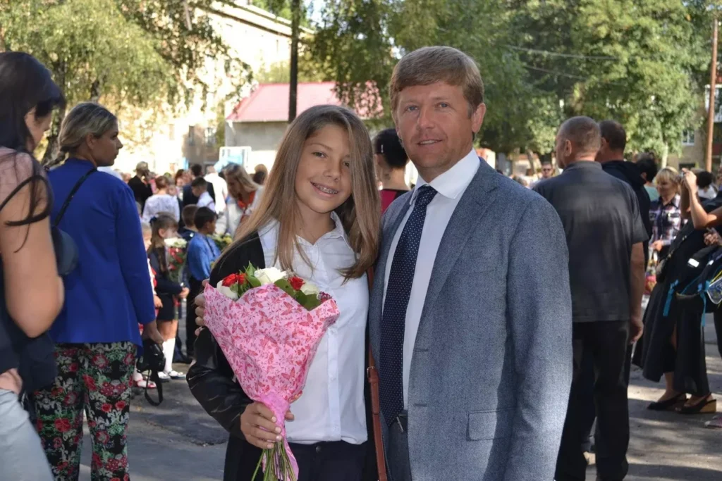 Хто такий Сергій Нагорняк, біографія. Народний депутат і підприємець 7
