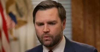 Венс: Трамп – найсильніший президент США у підтримці України 137