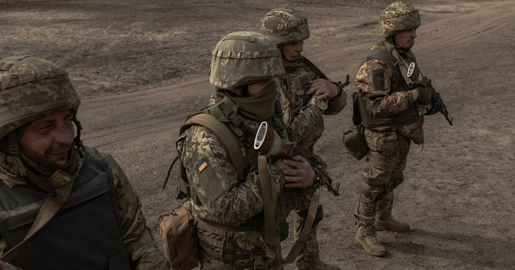 Три головні фактори, що гальмують просування російських військ, за словами полковника ЗСУ 3