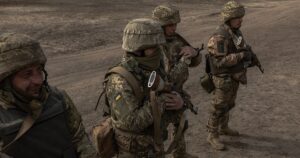 Три головні фактори, що гальмують просування російських військ, за словами полковника ЗСУ 39