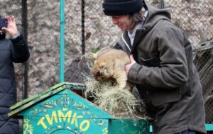 День бабака в Каразінському університеті: традиція, наука та екологічний сенс 29