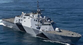 Програма LCS ВМС США: аналіз вартості та технічних проблем 5