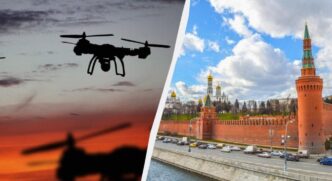 Аналіз удару України по Москві 17 травня 2026 р.: недоліки російської ППО та реакція Кремля 17