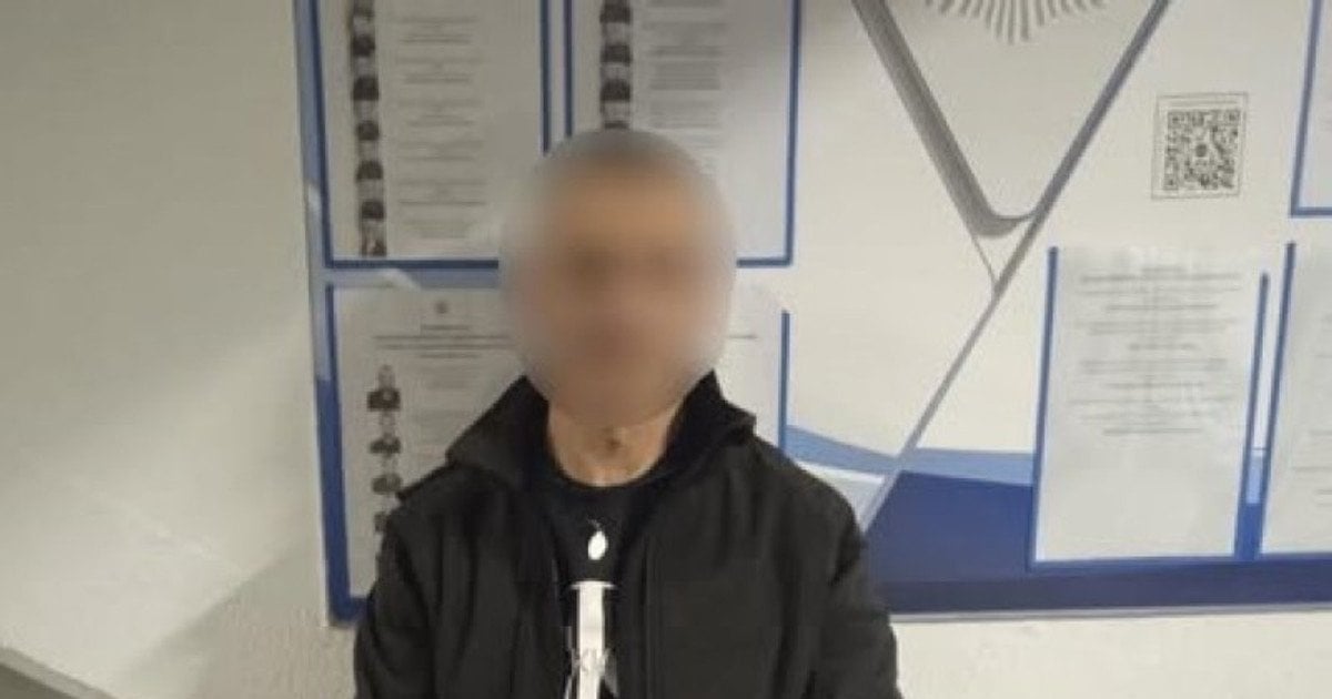 У Львові затримали 43‑річного чоловіка, який утримував 13‑річну дівчинку під ножем після появи військових ТЦК 205