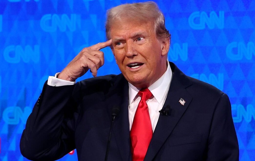 Соцопитування 2026: Скільки американців вважають замах на Трампа у Вашингтоні інсценованим 3