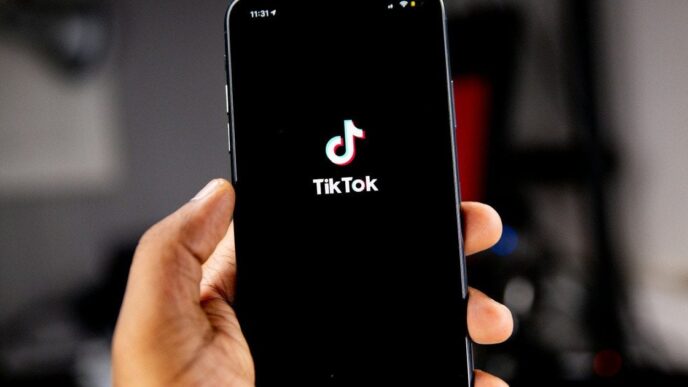 Монетизація в TikTok у 2026: покроковий підручник та потенційний дохід 35