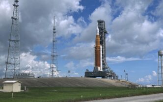 Україна та участь у програмі Artemis – перспективи 1