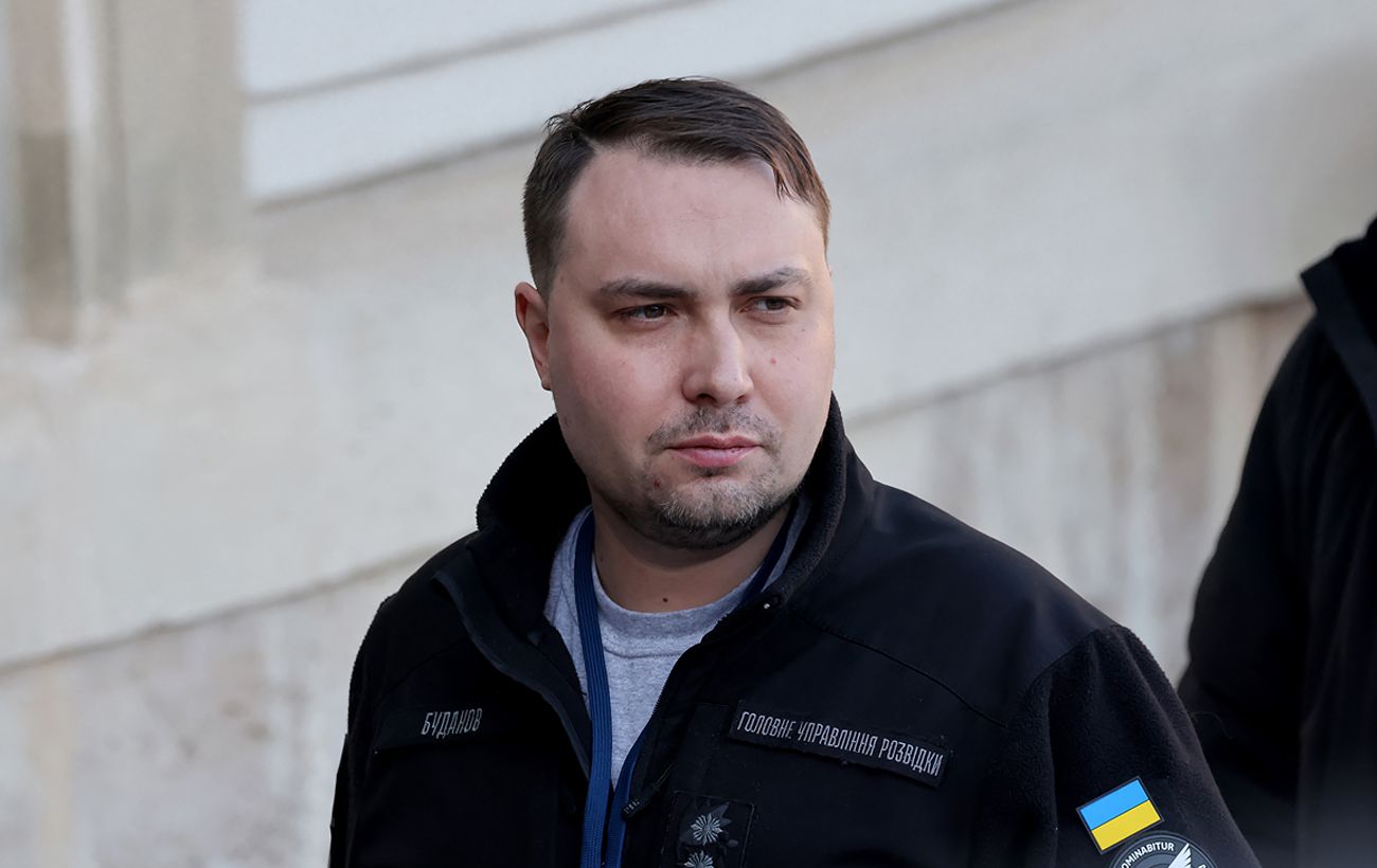 Буданов: боротьба з зловживаннями під час мобілізації в Україні 1