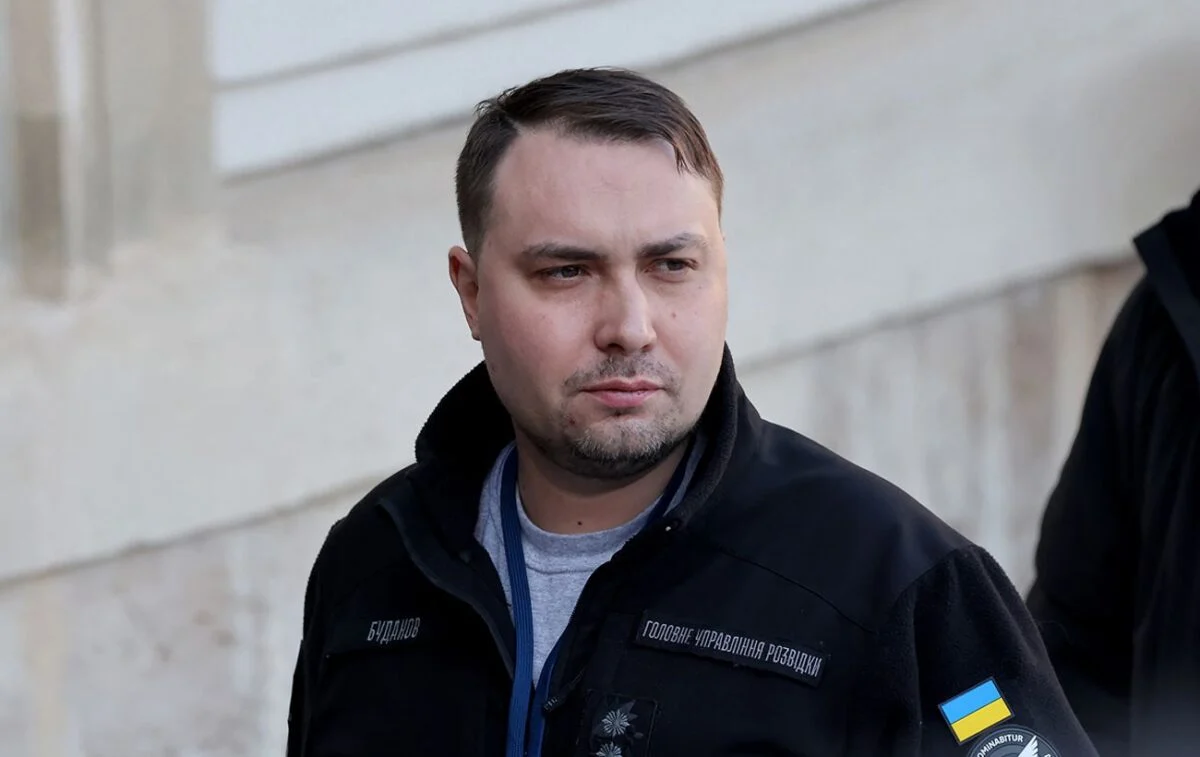 Буданов: боротьба з зловживаннями під час мобілізації в Україні 149