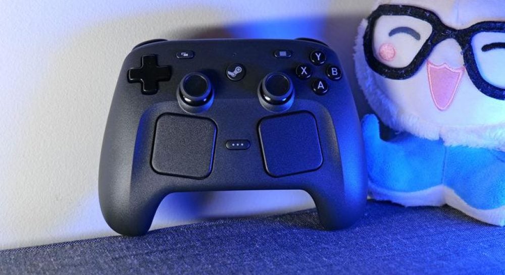 Steam Controller 2026: новий геймпад Valve розкупили за 30 хвилин 3