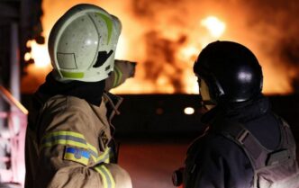 Тактика цілодобових російських атак на Україну: пояснення ПС ЗСУ 17