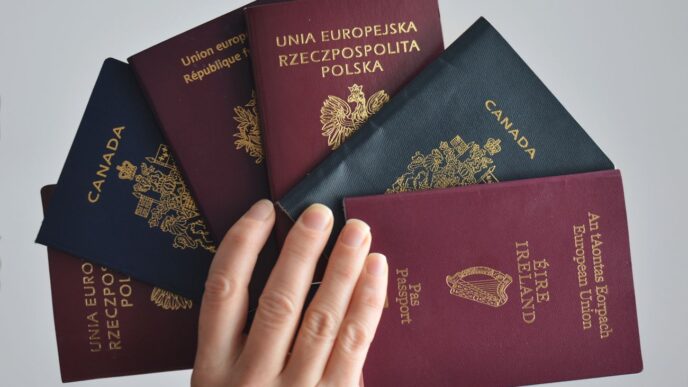 Нові правила Трампа: претенденти на грін‑карту змушені залишати США 8 Нові правила Трампа: претенденти на грін‑карту змушені залишати США 7