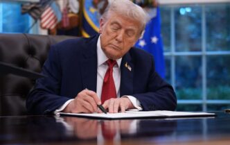 Трамп скасував мита на шотландський віскі після візиту короля Чарльза III 73