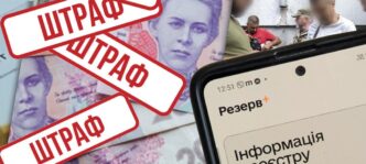 Оновлені правила мобілізації в Україні з 1 червня 2026 р.: що потрібно знати військовозобов’язаним 1