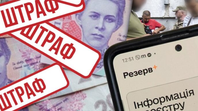 Оновлені правила мобілізації в Україні з 1 червня 2026 р.: що потрібно знати військовозобов’язаним 79