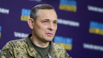 Нічна російська атака на Київ: аналіз дій ППО та збитих цілей 111