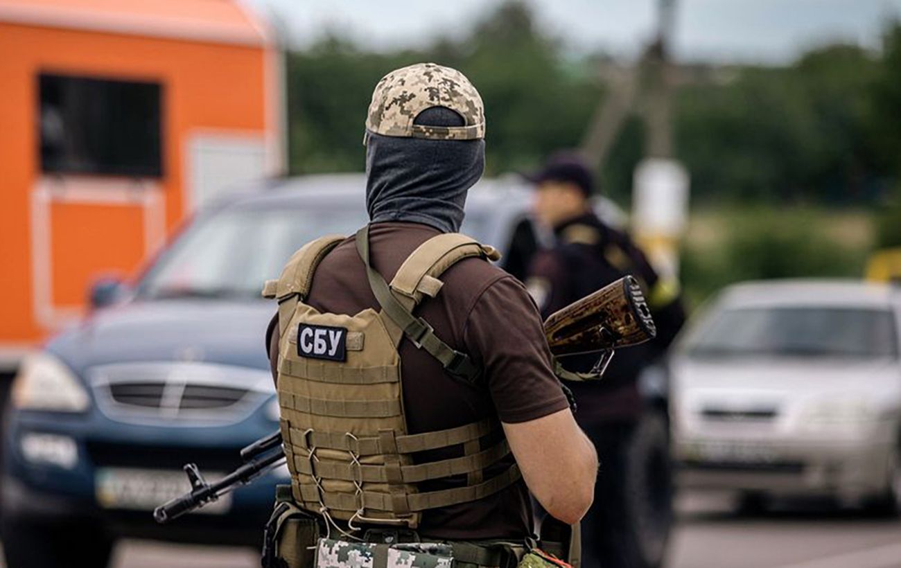 СБУ затримала керівника Житомирського обласного ТЦК за отримання хабарів 5