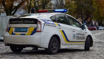 Поліція затримала нападників на учасниць мирної протесту в Івано‑Франківську 19