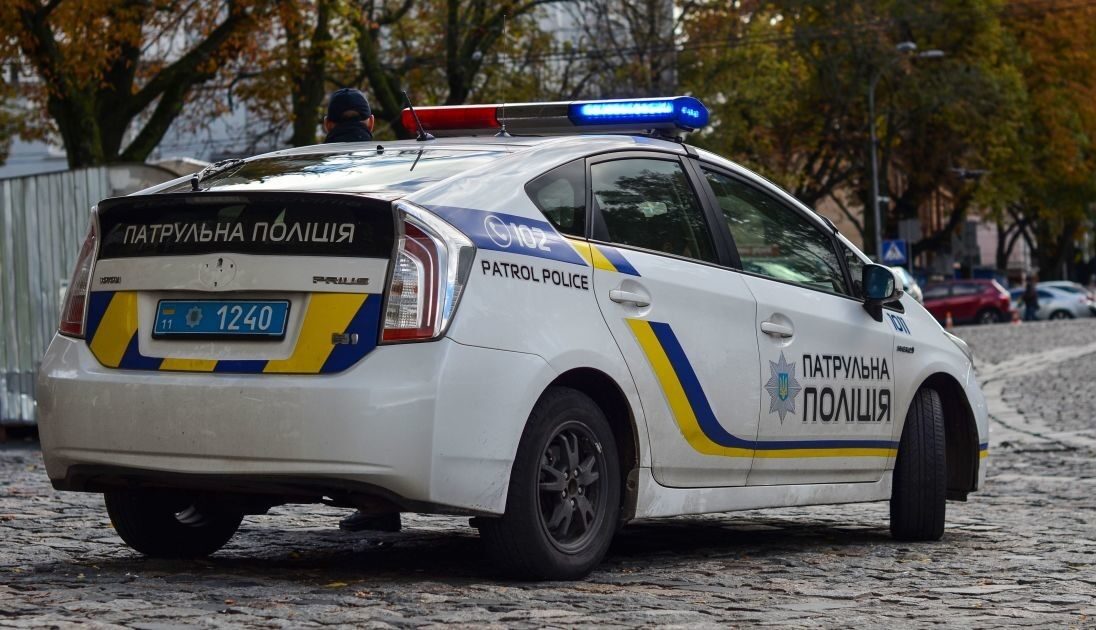Поліція затримала нападників на учасниць мирної протесту в Івано‑Франківську 193