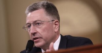 Волкер пояснив причини напруги між США та Україною та шляхи нормалізації відносин Трампа і Зеленського 13